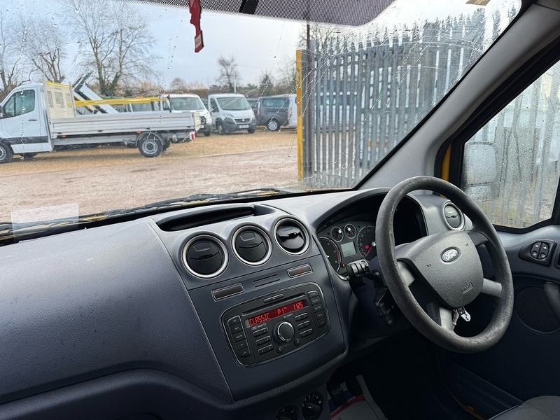 Used Ford Transit Connect 2010 for sale - 77027632: Photo 16