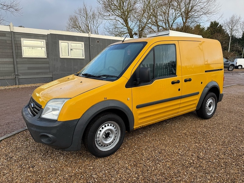 Used Ford Transit Connect 2010 for sale - 77027632: Photo 2