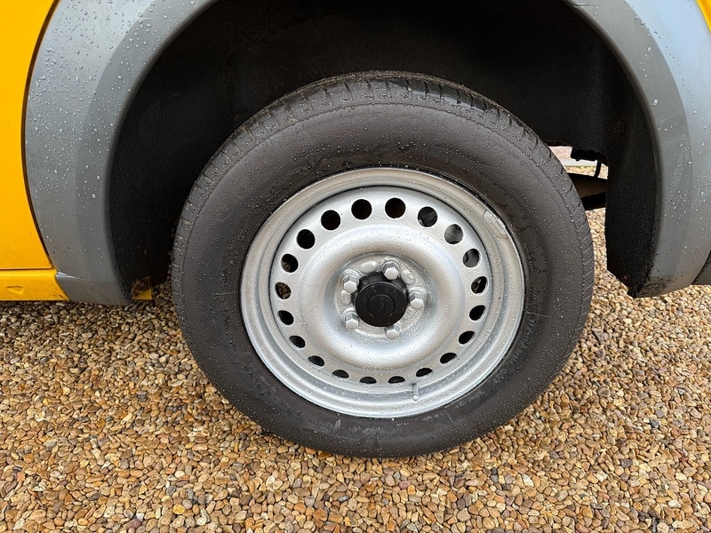 Used Ford Transit Connect 2010 for sale - 77027632: Photo 20