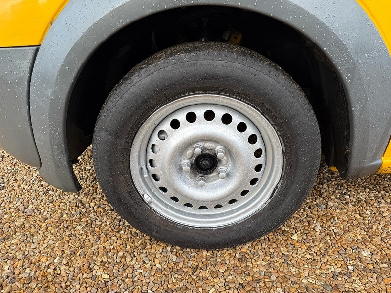 Used Ford Transit Connect 2010 for sale - 77027632: Photo 21