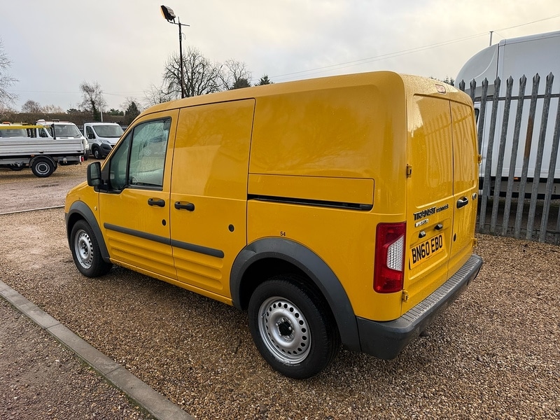 Used Ford Transit Connect 2010 for sale - 77027632: Photo 3