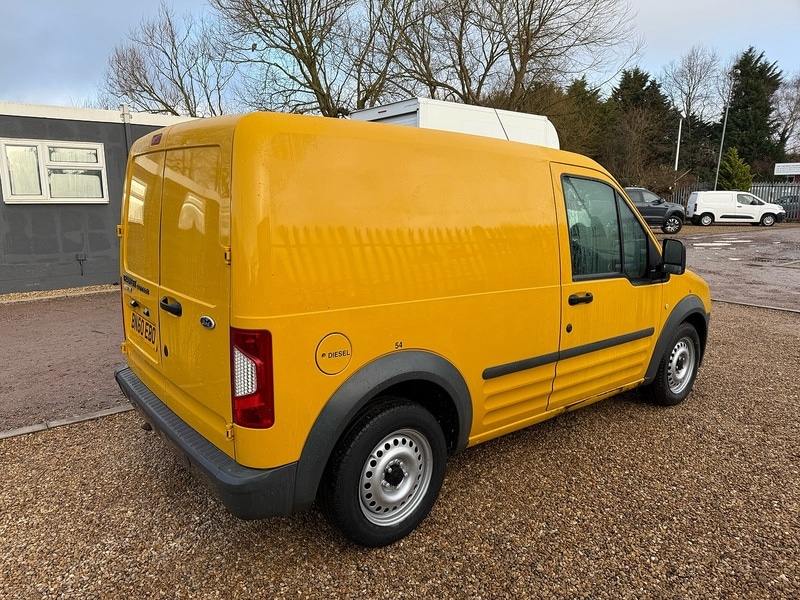 Used Ford Transit Connect 2010 for sale - 77027632: Photo 4