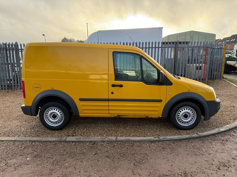 Used Ford Transit Connect 2010 for sale - 77027632: Photo 5