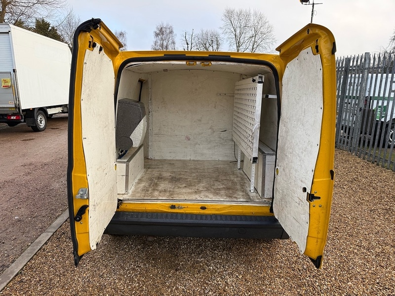 Used Ford Transit Connect 2010 for sale - 77027632: Photo 6