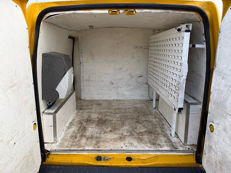 Used Ford Transit Connect 2010 for sale - 77027632: Photo 7