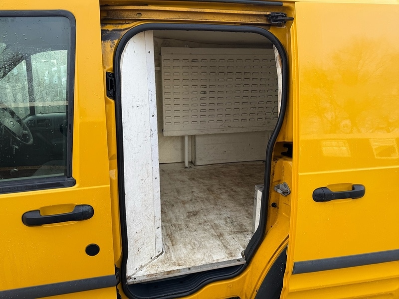 Used Ford Transit Connect 2010 for sale - 77027632: Photo 9