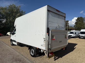 Used Mercedes-Benz Sprinter 2021 for sale - 75961440: Photo