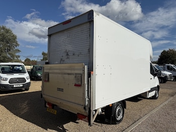Used Mercedes-Benz Sprinter 2021 for sale - 75961440: Photo