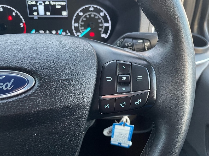 Used Ford Tourneo Custom 2022 for sale - 77233468: Photo 24