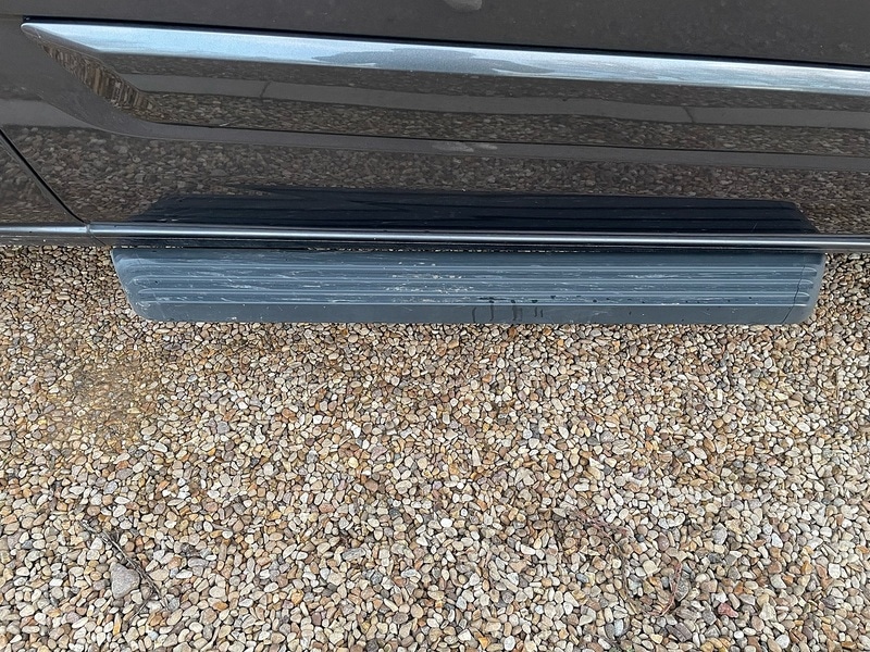 Used Ford Tourneo Custom 2022 for sale - 77233468: Photo 25