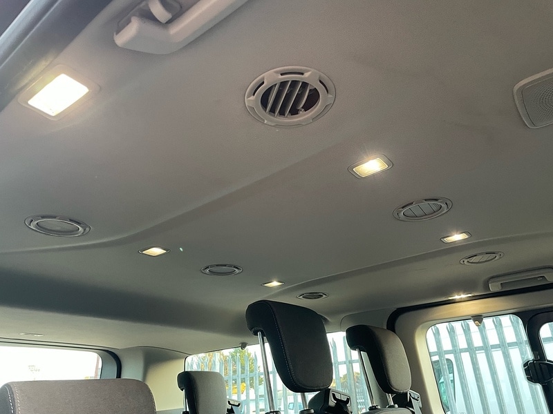 Used Ford Tourneo Custom 2022 for sale - 77233468: Photo 27