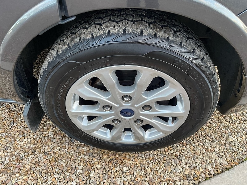 Used Ford Tourneo Custom 2022 for sale - 77233468: Photo 32