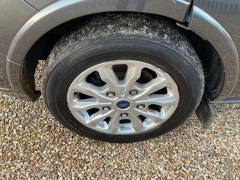 Used Ford Tourneo Custom 2022 for sale - 77233468: Photo 33