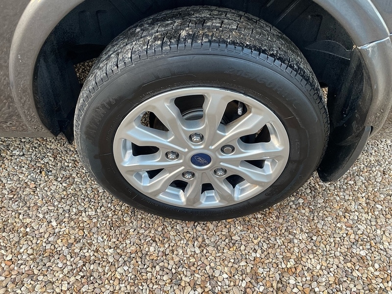 Used Ford Tourneo Custom 2022 for sale - 77233468: Photo 34