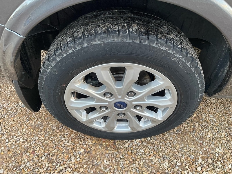 Used Ford Tourneo Custom 2022 for sale - 77233468: Photo 35