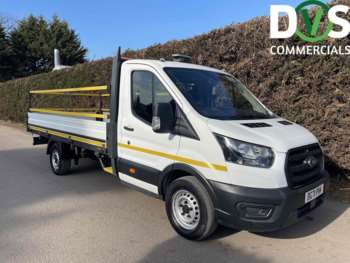 Used Ford Transit 2021 for sale - 74265594: Photo