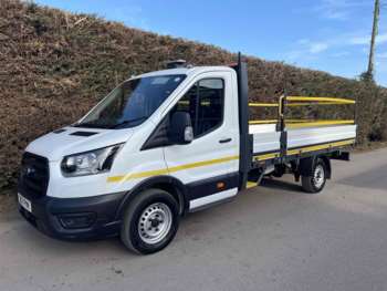 Used Ford Transit 2021 for sale - 74265594: Photo