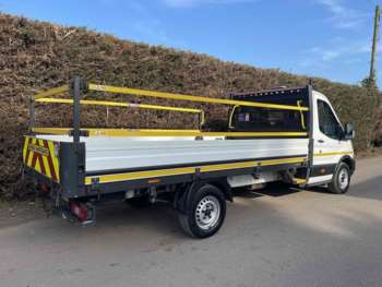 Used Ford Transit 2021 for sale - 74265594: Photo