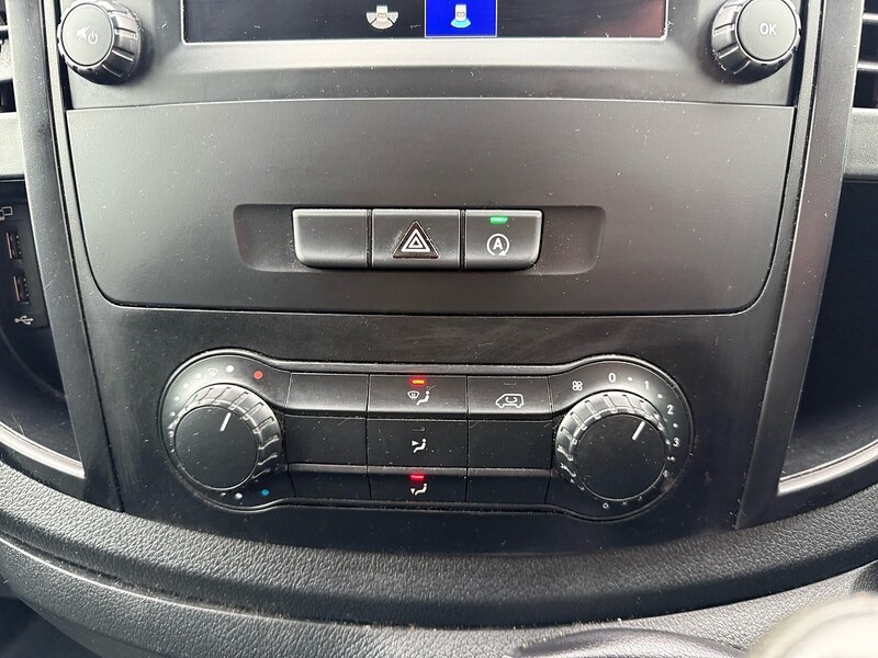 Used Mercedes-Benz Vito for sale - 77836599: Photo 17