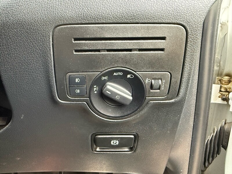 Used Mercedes-Benz Vito for sale - 77836599: Photo 18