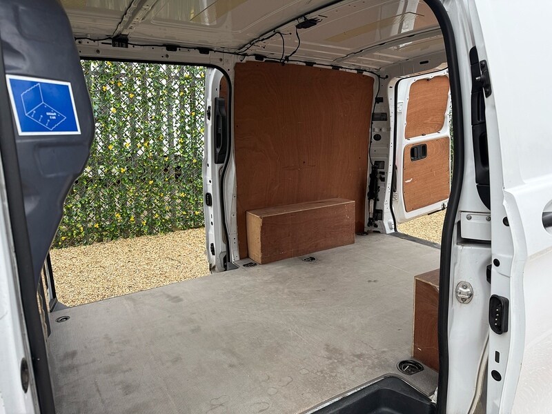 Used Mercedes-Benz Vito for sale - 77836599: Photo 22