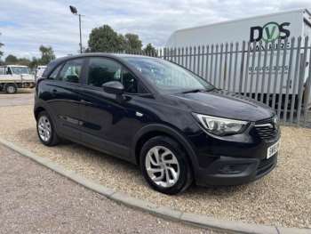 2018 - 1.6 Turbo D ecoTEC SE - 5 SEATS 5-Door