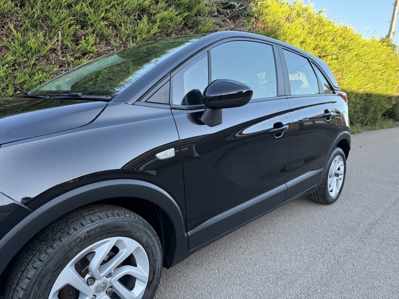 Used Vauxhall Crossland X 2018 for sale - 75303210: Photo 30
