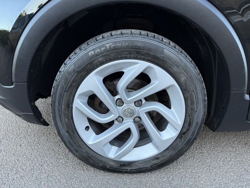 Used Vauxhall Crossland X 2018 for sale - 75303210: Photo 32