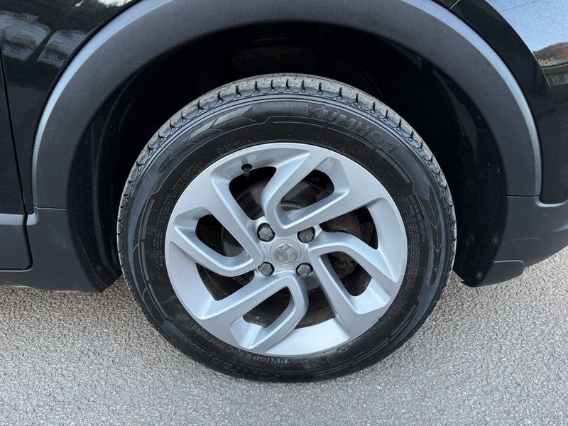 Used Vauxhall Crossland X 2018 for sale - 75303210: Photo 34