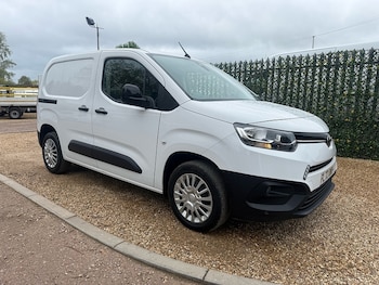 Used Toyota ProAce 2022 for sale - 78711182: Photo