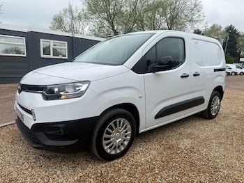 Used Toyota ProAce 2022 for sale - 78711182: Photo