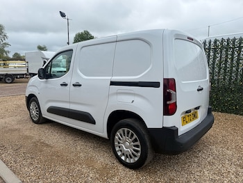 Used Toyota ProAce 2022 for sale - 78711182: Photo