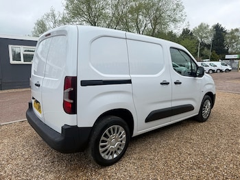 Used Toyota ProAce 2022 for sale - 78711182: Photo