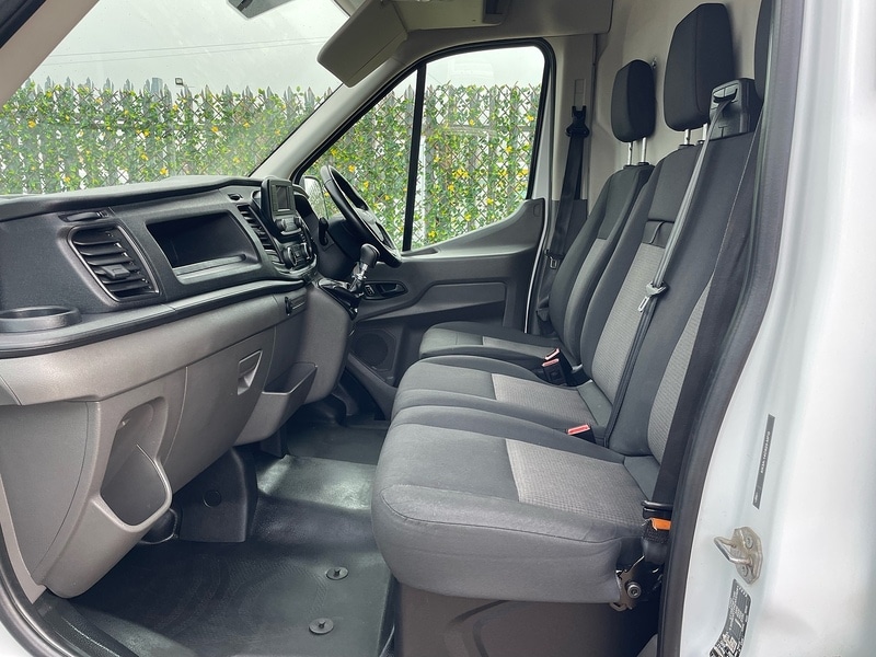 Used Ford Transit 2022 for sale - 77888208: Photo 14