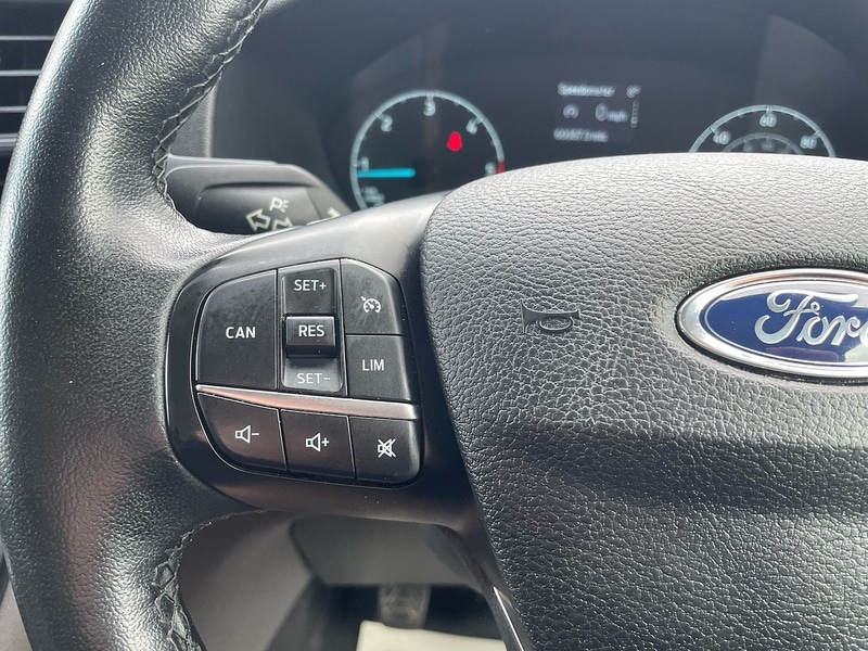 Used Ford Transit 2022 for sale - 77888208: Photo 18