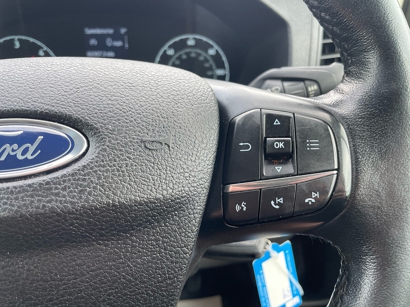 Used Ford Transit 2022 for sale - 77888208: Photo 19