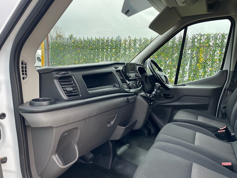 Used Ford Transit 2022 for sale - 77888208: Photo 20