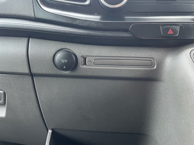 Used Ford Transit 2022 for sale - 77888208: Photo 21