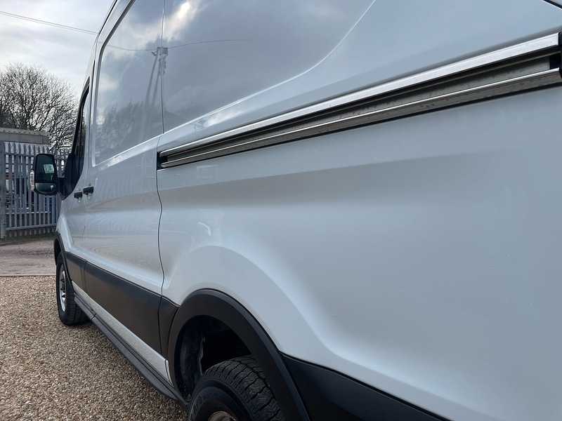 Used Ford Transit 2022 for sale - 77888208: Photo 26