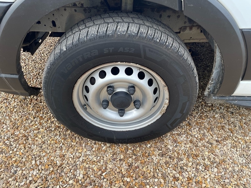 Used Ford Transit 2022 for sale - 77888208: Photo 27