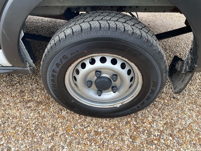 Used Ford Transit 2022 for sale - 77888208: Photo 28