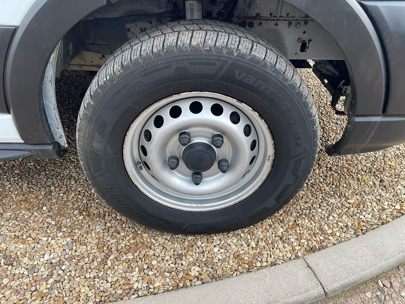 Used Ford Transit 2022 for sale - 77888208: Photo 29