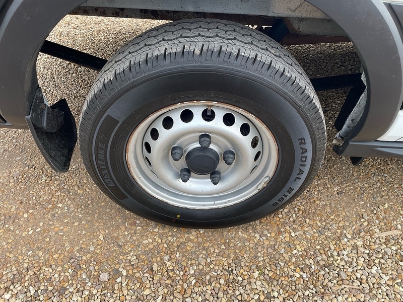 Used Ford Transit 2022 for sale - 77888208: Photo 30