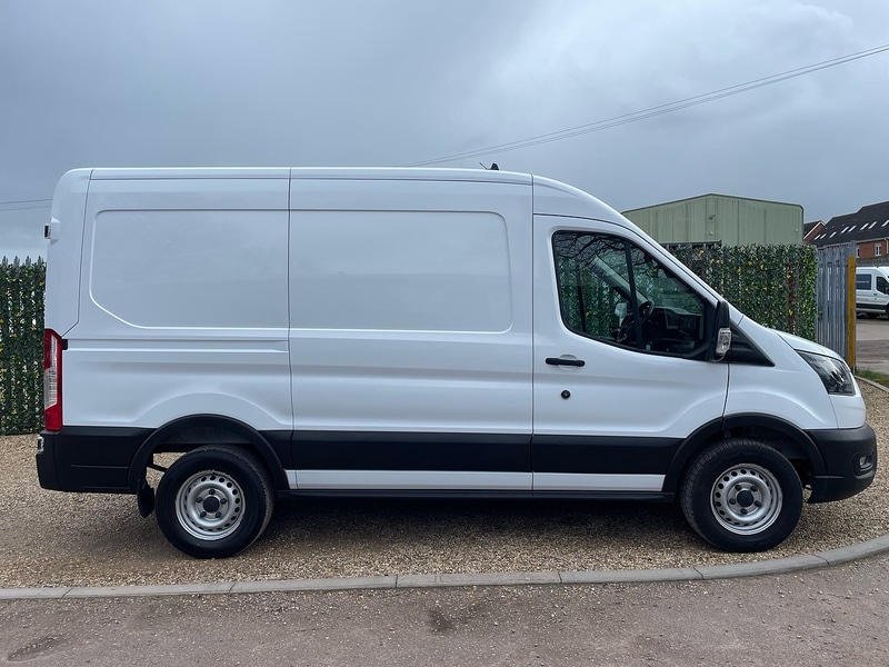 Used Ford Transit 2022 for sale - 77888208: Photo 6