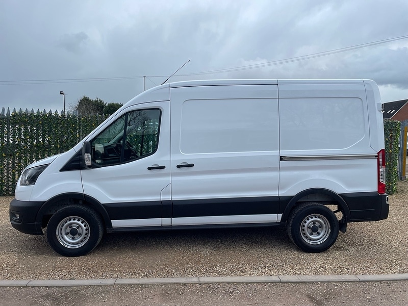 Used Ford Transit 2022 for sale - 77888208: Photo 7