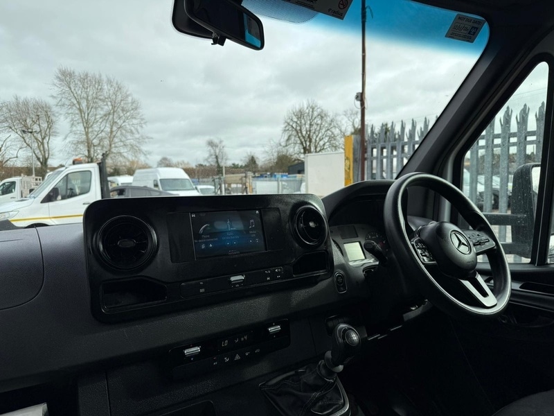 Used Mercedes-Benz Sprinter 2022 for sale - 77628728: Photo 12