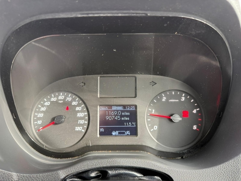 Used Mercedes-Benz Sprinter 2022 for sale - 77628728: Photo 13