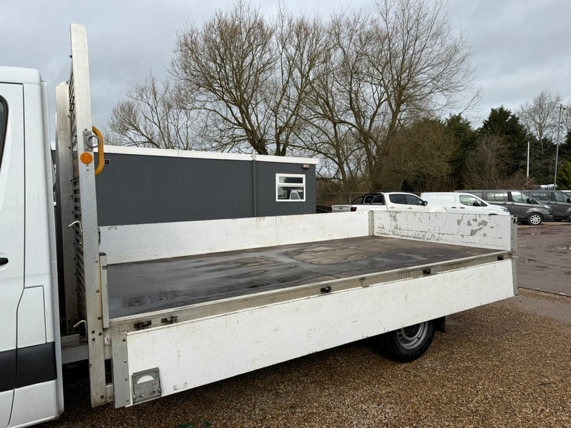 Used Mercedes-Benz Sprinter 2022 for sale - 77628728: Photo 15