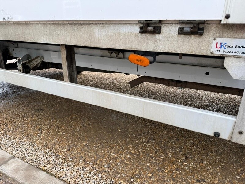 Used Mercedes-Benz Sprinter 2022 for sale - 77628728: Photo 17