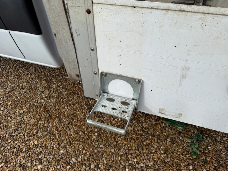 Used Mercedes-Benz Sprinter 2022 for sale - 77628728: Photo 18